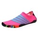 thumbnail image 1 of Mujeres Zapatos de Agua de Moda Casual Versátil Rastreo Buceo Tamaño Mayor Primavera/Verano Moderno Cómodo Respirable Zapatos de Agua de Playa, 1 of 6