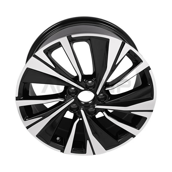 18''x8''  Alloy Replacement Wheel Rim For Honda Accord Sport 2016 2017 42700T2AL82