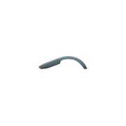 Microsoft - Surface Arc Bluetooth BlueTrack Ambidextrous Mouse - Wireless - Ocean Blue