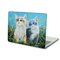 thumbnail image 4 of KSK KAISHEK for Newest MacBook Air 13 inch Case 2022 - 2018 Rel. Model A1932 A2179 A2337 m1, Plastic Hard Shell, Animal 167, 4 of 5