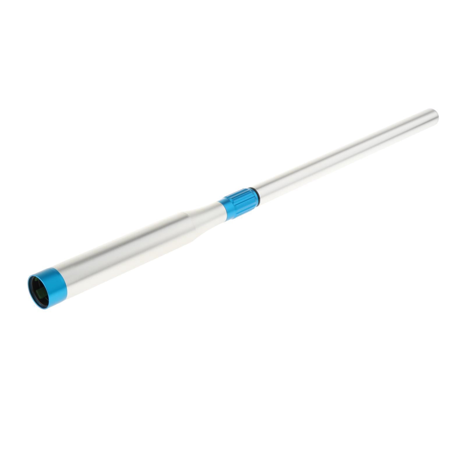DimyFew Snooker Pool Cue Extender Billiards Cue Shaft Sleeve Extender Tool Billiards Cue
