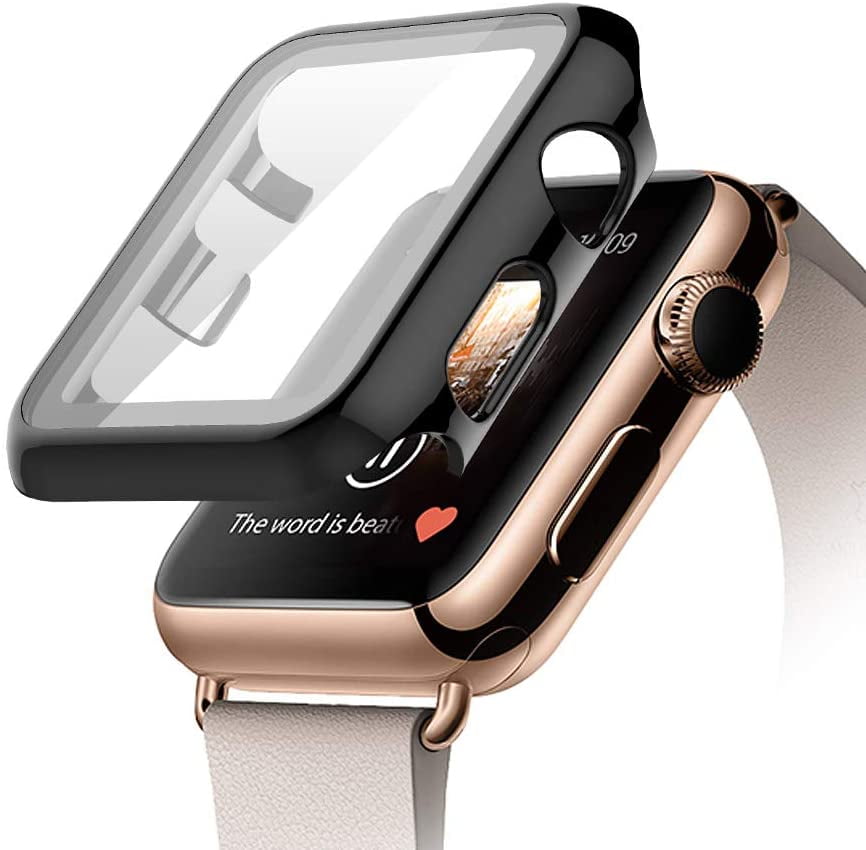 umtele apple watch case