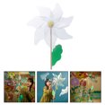 thumbnail image 3 of DIY Windmill Toy Kids Graffiti Windmill Children Painting Windmill Plaything, 3 of 7