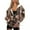 Camo Hunting, variant on Uorisanigo Camo Hunting Women Oversized Sweatshirts Soft Lightweight Womens Loose Zipper Sweatshirt Comfortable Long Sleeve Fall Outfits Winter Clothes Size XS