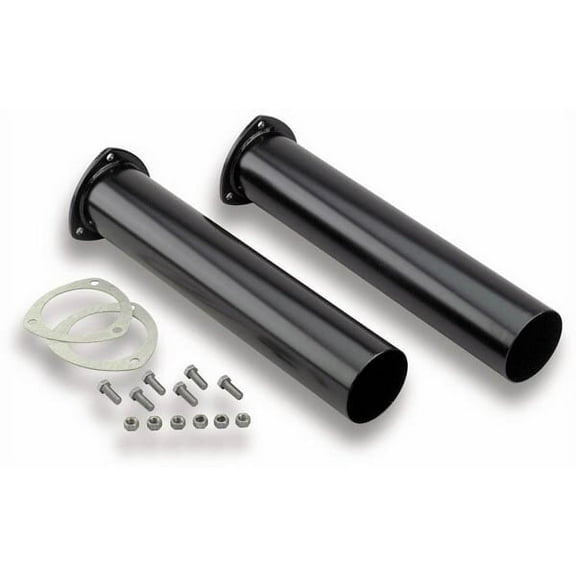 Hooker 11230HKR Exhaust Pipe