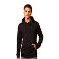 thumbnail image 2 of Asquith & Fox - Sudadera de Orgánica para Hombre (Negro), 2 of 2