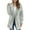 Green, variant on RYRJJ Sherpa Jacket Women Fuzzy Fleece Oversized Open Front Hooded Cardigan Cozy Soft Fluffy Coats Outwear with Pockets(Green,S)