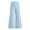 Blue, variant on vzibsiv Boys Girls Sweatpants Wide Leg Fleece Lined Elastic Waist Pants with Pockets School Casual Trousers Black 14-15Y