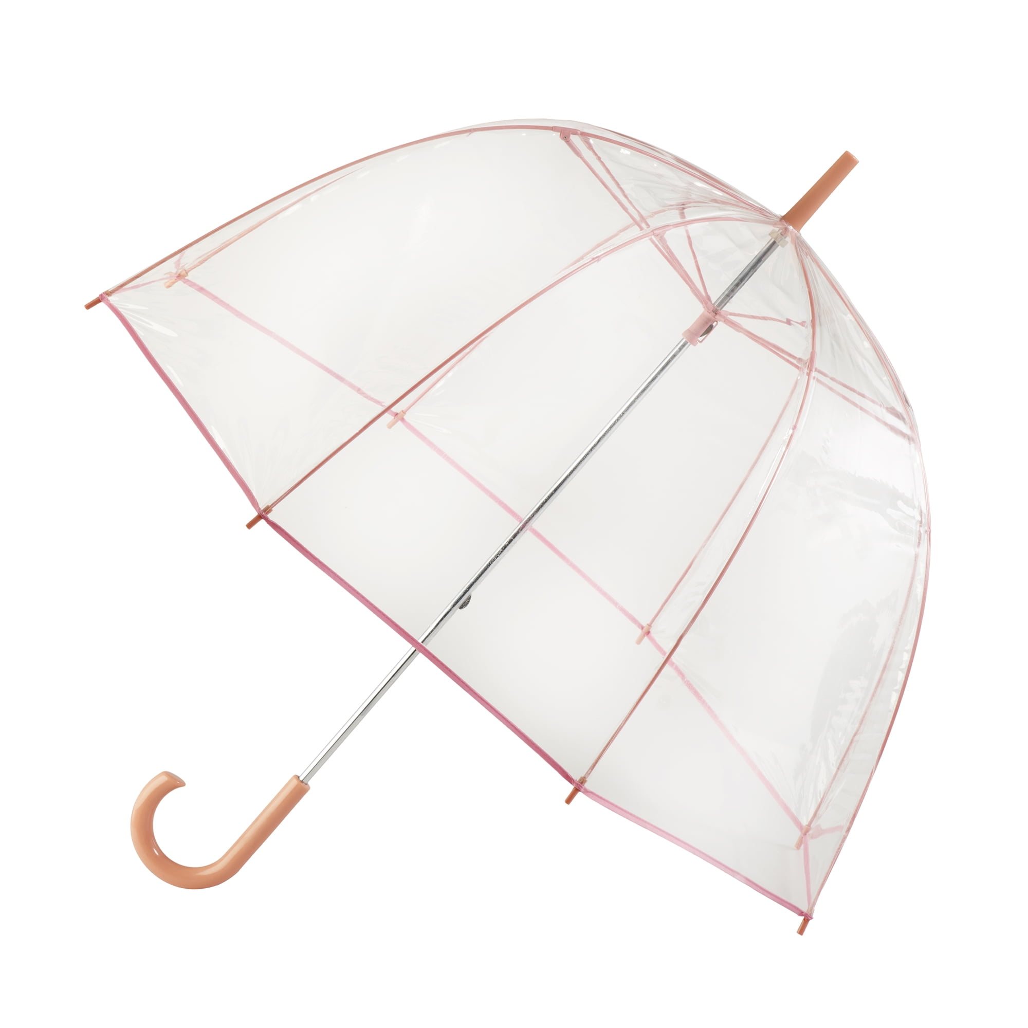 Totes Bubble Umbrella