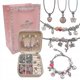 thumbnail image 1 of Kit para hacer pulseras artesanales, joyería para niños (hy), 1 of 5