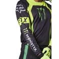 thumbnail image 2 of Camiseta de motocross Fox Racing 180 Monster Black, 2 of 5