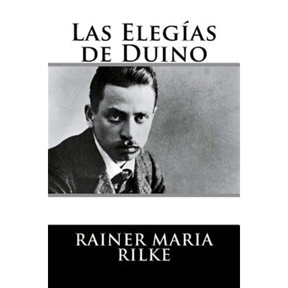 Pre-Owned Las Elegas de Duino (Paperback)