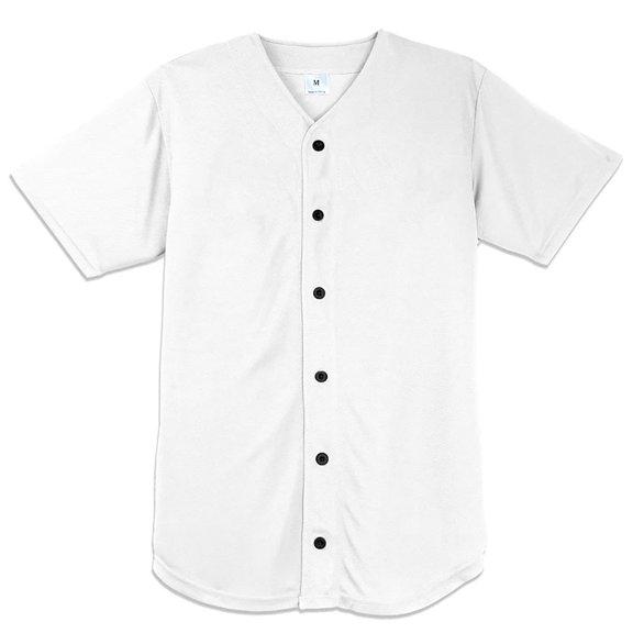 Enridrech Mens Button down Shirt Casual Short Sleeve Tops Solid Color V Neck Shirts Comfort Breathable Clothes
