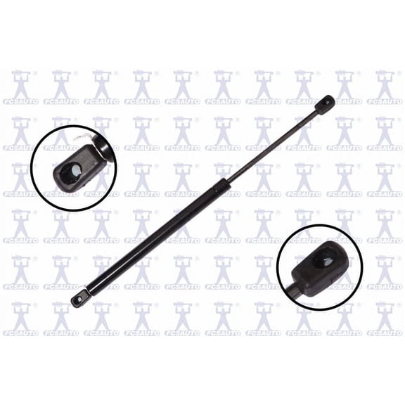 Back Glass Lift Support