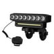 thumbnail image 1 of Luz LED para bicicleta con bocina, luz delantera de bicicleta recargable por USB, 1 of 8