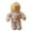 Gray, variant on BallsFHK Astronaut Plush Astronaut Soft Toy Stuffed Plush Astronaut Plush Doll