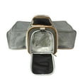 thumbnail image 4 of Platinum Series Double Expandable Airline Capable Carrier, 4 of 9