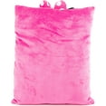 thumbnail image 6 of Disney Minnie Mouse 15” x 11” Colorful Fun Microfiber Decorative Pillow, 3D Design, 6 of 6