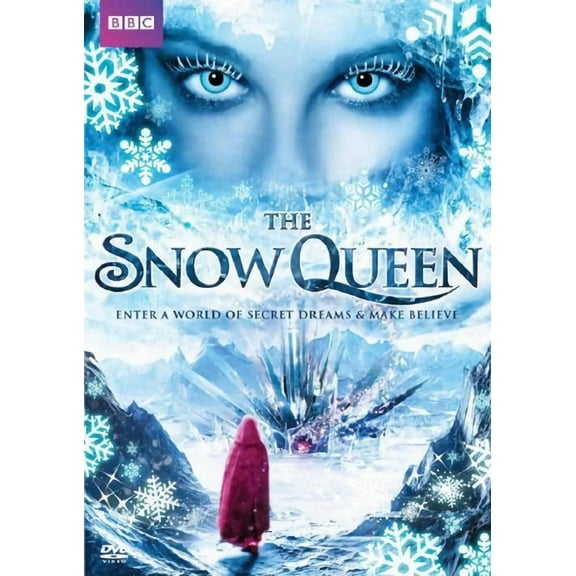 The Snow Queen [DVD]