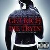 Pre-Owned - Get Rich or Die Tryin' (Music From and Inspired By) by 50 Cent (CD, 2005)