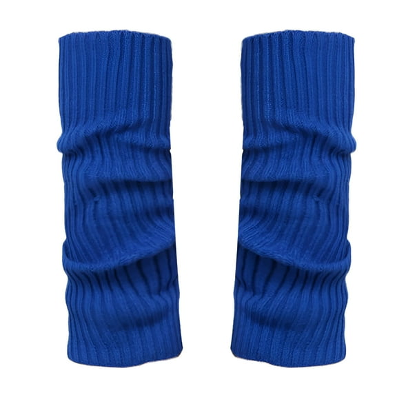 TELOLY Leg Warmers for Women, 1 Pair Universal Adult Leg Cover, Plus Size Leg Warmers, Ankle Warmers