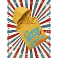 thumbnail image 3 of Freedom Ringing Hoodie Women -Image by Shutterstock, Female Large, 3 of 4