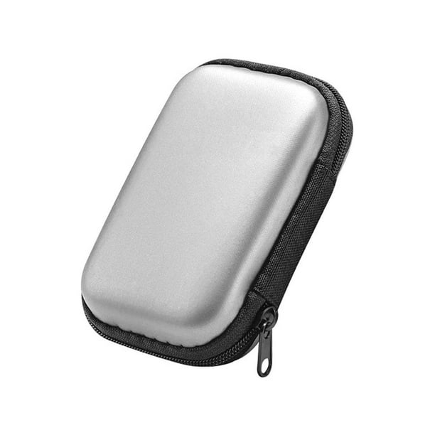 CAIROYAR 1 mini estuche de almacenamiento para juegos, bolsa protectora de EVA para MIYOOMINI PLUS/R35S