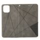 thumbnail image 2 of Funda protectora para teléfono material PU+TPU fácil de sostener funciones de soporte 2 ranuras para tarjetas y una funda para teléfono de bolsillo para 12 PRO ANGGREK Otros, 2 of 8