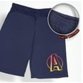 thumbnail image 5 of Marvel Boys Avengers T-Shirt, Tank & Shorts 3-Piece Set (Little & Big Boys), Sizes 4–8, 5 of 8