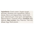 thumbnail image 4 of Chapman's Premium Maple Walnut Ice Cream in a Tub, 2L, 4 of 5