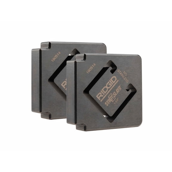 Ridgid Strut Cutting Pressing Tool Dies 64038