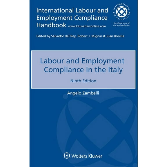 Labour and Employment Compliance in Italy, (Paperback)