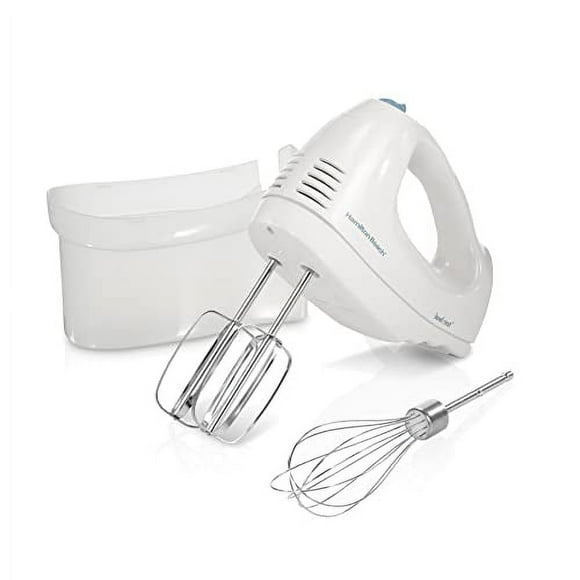 Hand Mixer Storage Case