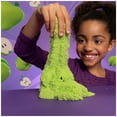 thumbnail image 2 of Kinetic Sand Scents, 8oz Sour Apple Green Scented Kinetic Sand, for Kids Aged 3 and Up, 2 of 6