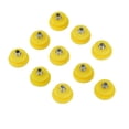 thumbnail image 1 of WDOplteas 10 Unids/set Dientes para Exteriores Clavos Hielo Nieve Crampones Spike Cubierta Antideslizante para Zapatos, 1 of 8