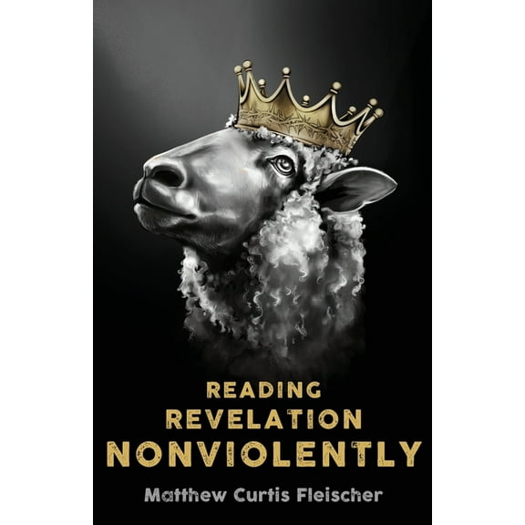 Reading Revelation Nonviolently
