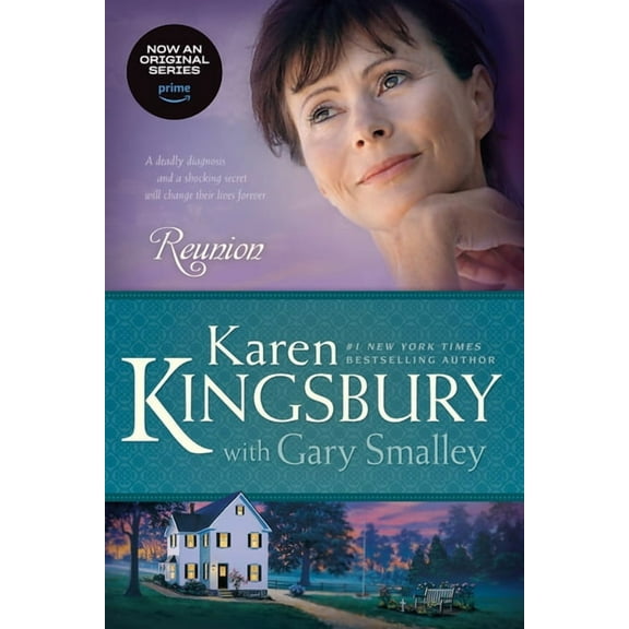 Baxter Family Drama--Redemption Reunion, Book 5, (Paperback)