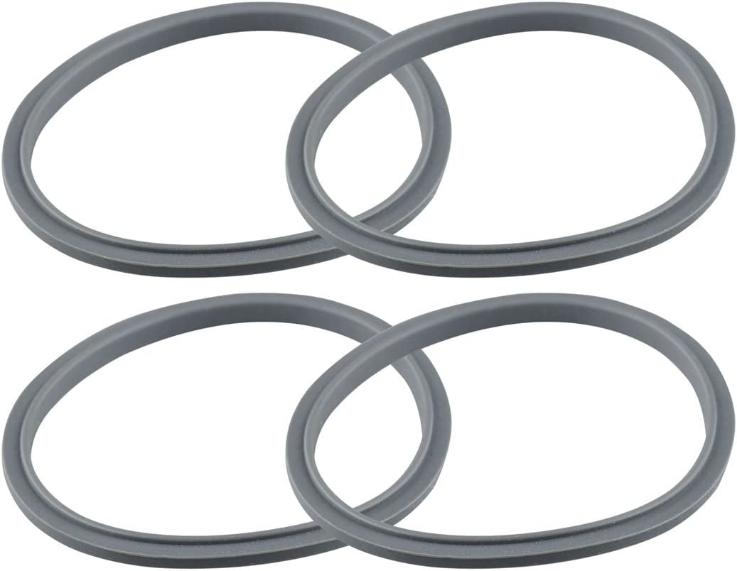 Gasket Rubber Seal Ring Replacement for Nutribullet Gasket Blender 600W
