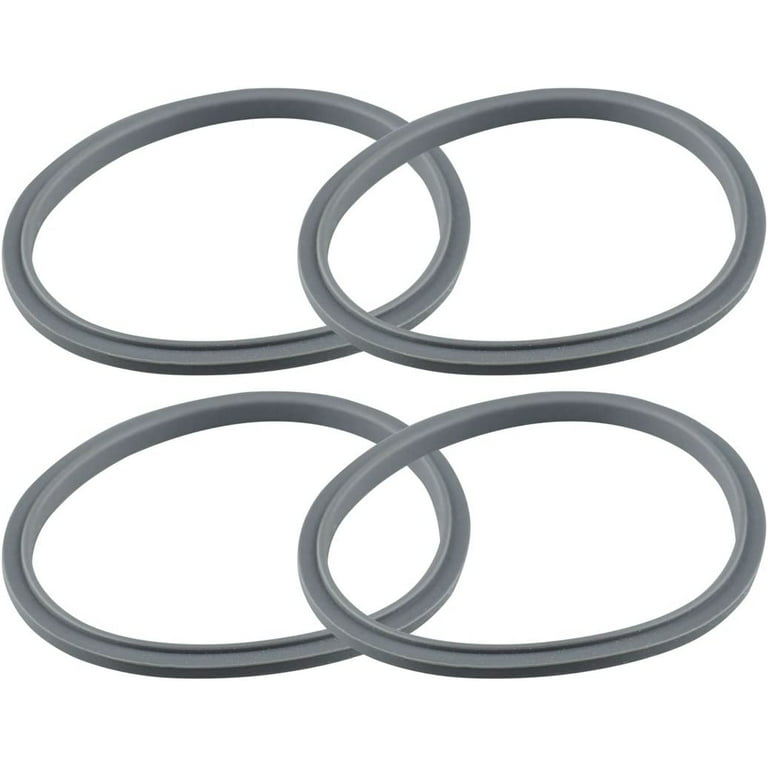 For Nutribullet 600w / 900w Replacement Extractor Blade With Silicone  Gaskets Seal O Ring, Nutribullet Blender Blade Replacement Parts