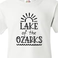 thumbnail image 4 of Inktastic Lake of the Ozarks Sun and Lake Youth T-Shirt, 4 of 5