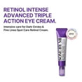 thumbnail image 2 of Crema para ojos SOME BY MI Retinol Intense Advanced 0,1% 30 ml x2, 2 of 6