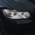 thumbnail image 1 of 30 x 60 cm Etiqueta de Película de Tinte de Luz de Coche Película Protectora Para Faros Luz Antiniebla Luz Trasera Película de Tinte de Luz de Coche Negro etiqueta de Tinte, 1 of 7