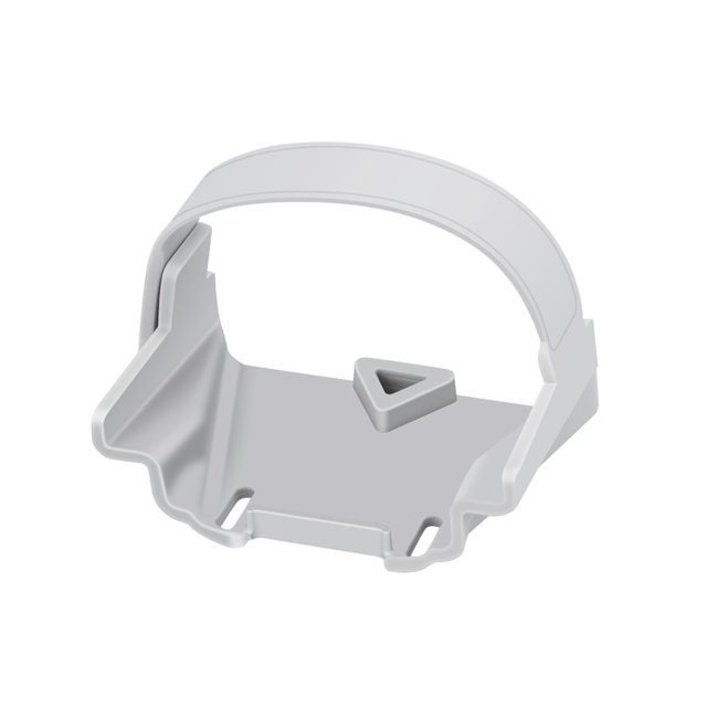 Correa Fijadora Hélice Apoyo Protector Estabilizador Hélices Soporte TPU para DJI Mini 3 Pro Drone Accesorios