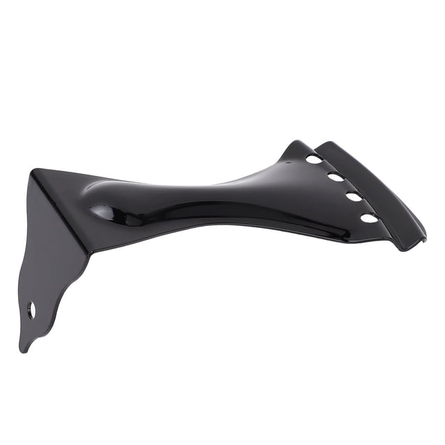Taille de Guitarra de Resonador, Exquisita Artesanía Exquisita Guitarra Doblada por Las Prácticas de Rendimiento