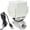 WEM-W2S-08, variant on 1” WiFi Remote Control Motorized Ball Valve,DN25 Stainless steel Smart Water Valve