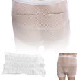 thumbnail image 1 of Ultimate Convenience: Disposable Elastic Net Pants Ideal Beauty and Personal Care!, 1 of 4