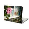 thumbnail image 5 of KSK KAISHEK Hard Shell Cover Only for MacBook Air 13.6 Inch with Retina Display Type C Model: A2681 (Rose series 0448), 5 of 5