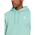 thumbnail image 5 of Reebok Men's and Big Men's Game Day Fleece Left Chest Hoodie, Sizes XS-5XL, 5 of 6