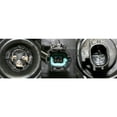 thumbnail image 3 of For Nissan Versa Headlight Assembly 2007 08 09 10 2011 Driver Side Sedan | For NI2502165 | 26060-EM30A, 3 of 4