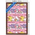 thumbnail image 2 of Hello Kitty et ses amis : 25 heures de goûter - Collage, 2 of 4